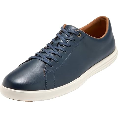 Cole Haan Grand Crosscourt Ii Sneaker Cover
