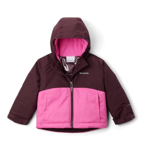 Image of Columbia Kids Alpine Action III Jacket (Little Kids /Big Kids)