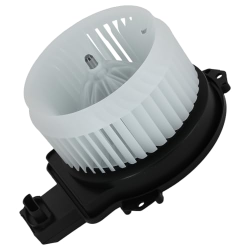 Image of maXpeedingrods 700337 HVAC Heater Blower Motor for Honda HR-V 2016-2022 | 1.8L l4 Gas SOHC Naturally Aspirated w /Fan Cage # 79310T7WA01 BM10086C PM4820, Stronger Airflow, Lower Noise