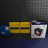PC Gaming o wysokiej wydajności, Intel Core i5-14500, RTX 4080 16 GB, 32 GB DDR5 6000MHz, 2TB SSD