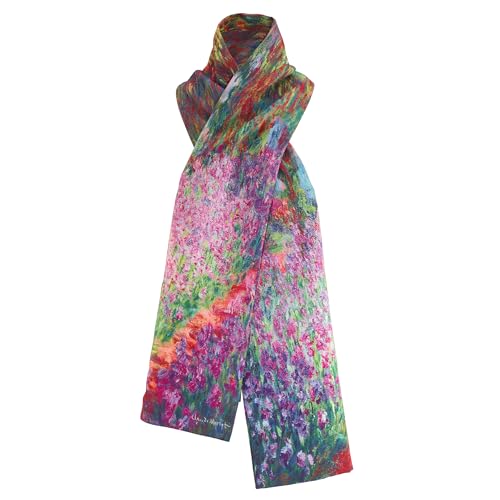 Galleria's Suede Scarves3