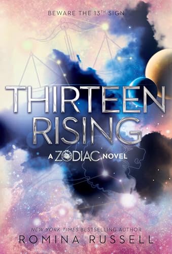 Thirteen Rising (Zodiac)