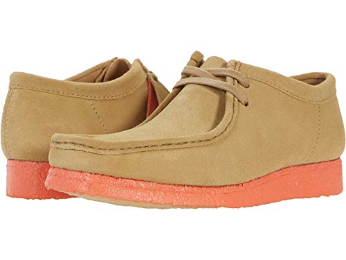 Image of Clarks Mens Wallabee