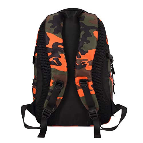 Zaino per bambini di Vimukun, Adolescente