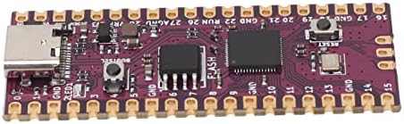 Console Microprocessor Board Flexible Microcontroller Module, Microcontroller Board Dual Core ARM ...