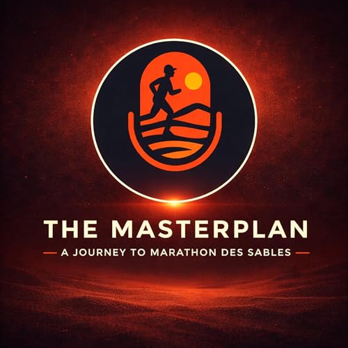 The Masterplan Podcast cover art