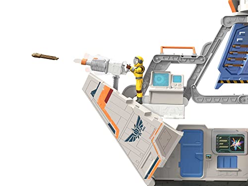 Mattel Disney Pixar Lightyear-HJD33 Jurassic World Action Figure, HJD33, Multicolore