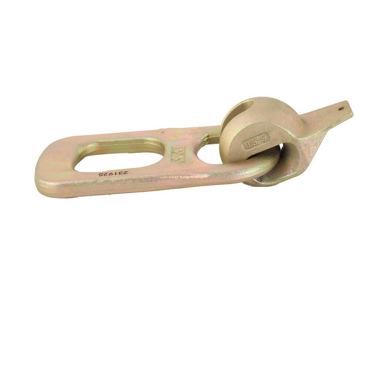 Anillo de elevación de construcción Anillo de acero prefabricado Embrague de elevación de hormigón prefabricado 1,5 T - 2,5 T Dispositivo de panel de anillo Equipo Acero, Hormigón prefabricado Embragu