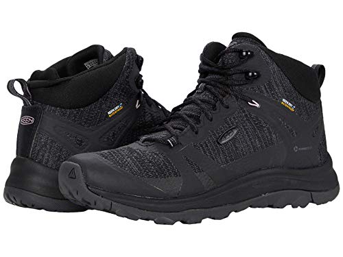 Image of KEEN Women's Terradora 2 Waterproof Mid Height Hiking Boots