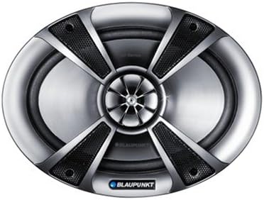 blaupunkt 2 way coaxial 66.2