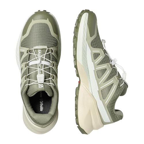Image of Salomon Women's Speedcross Peak Trail Running Shoes