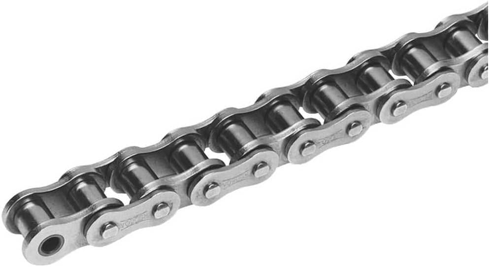 U.S. Tsubaki ANSI 802 Roller Chain Offset Link (Pack of 2