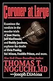 Coroner at Large (The Coroner Series Book 2)
