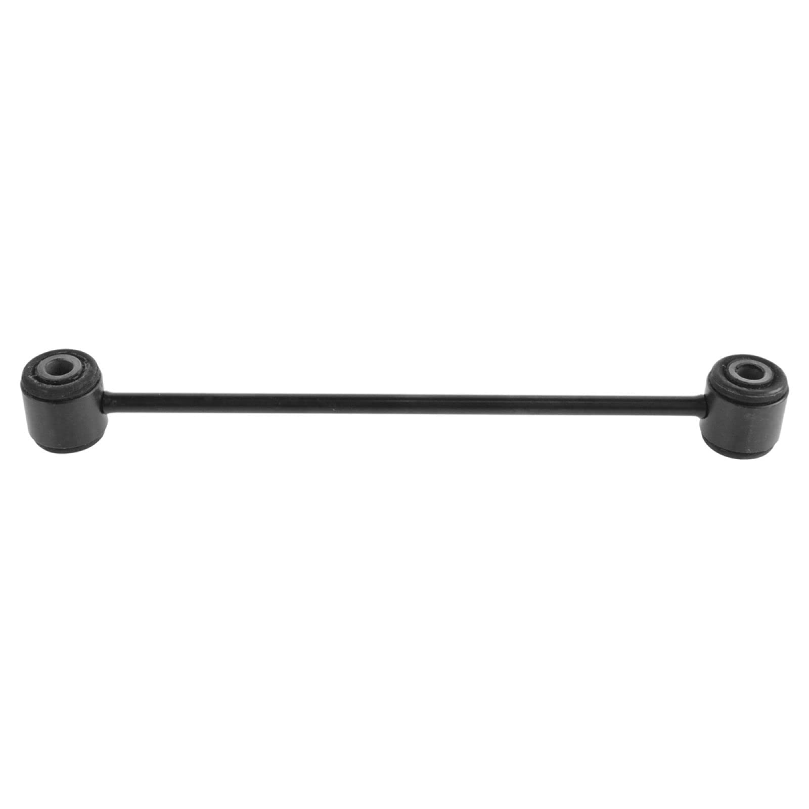TRQ Zestaw tylnego zawieszenia kompatybilny z 05-11 Chrysler 05-19 Dodge