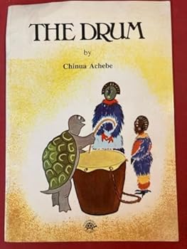 Paperback The Drum Book