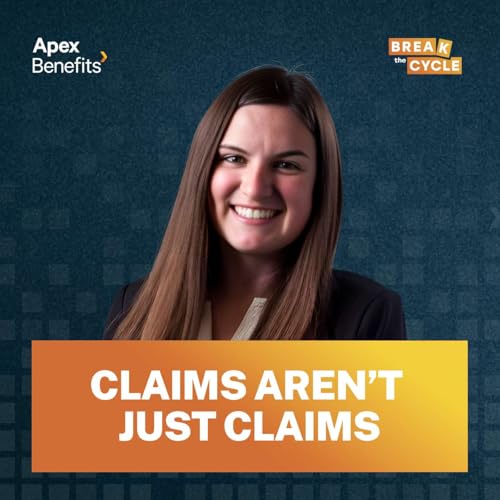 Claims Aren&rsquo;t Just Claims. There&rsquo;s Always a Data Story.