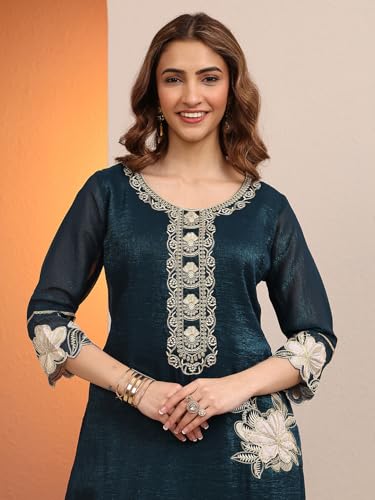 Image of Libas Womens Kurta Sets