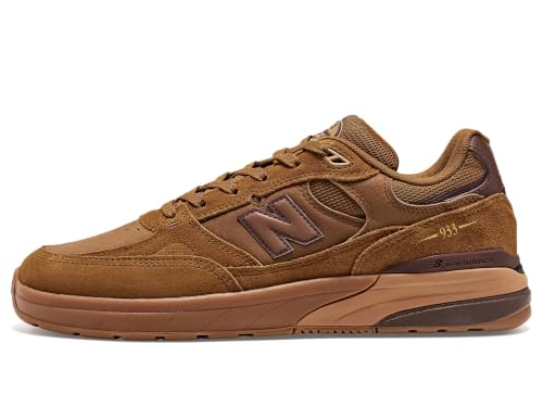 New Balance 933 Andrew Reynolds Skate Shoe