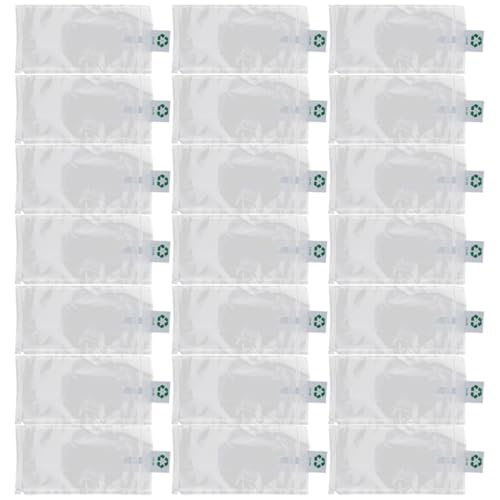 Ciieeo 100Pcs Inflatable Air Pillows for Express Shipping Packing Air Bags Cushioning Wrap for Protection Crash Packaging Fillers for Fragile Item Transport