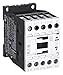 Eaton 208VAC IEC Magnetic Contactor; No. of Poles 3, Reversing: No, 7 Full Load Amps-Inductive - 1 Each