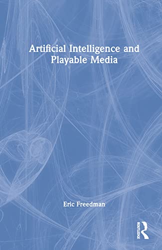 Artificial Intelligence and Playable Media view 2