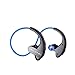 Produktbild aiyvi Sport-Kopfhörer BT-Headset,IPX5 wasserdichte, Kabellose HiFi Sweatproof,10Meter Arbeitsabstand,10 Stunden Musik Spielen