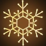 Brightown Christmas Snowflake...image