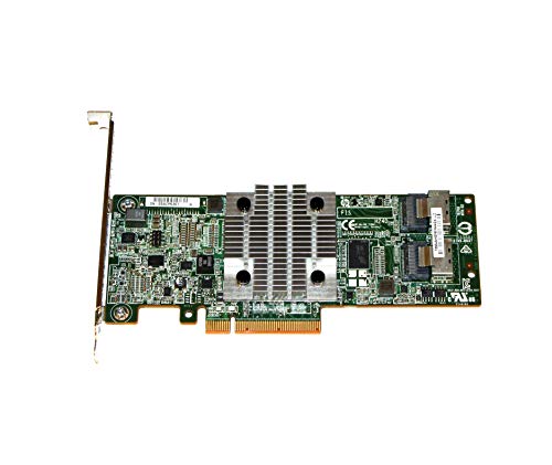 HP H240 12 Go/s Smart adaptateur de bus hôte résout la lenteur de stockage de votre serveur