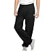 Champion Men's Closed Bottom Light Weight Jersey Sweatpant
