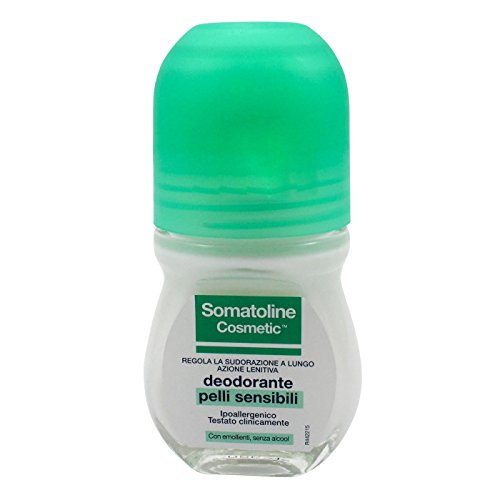 SOMATOLINE COSMETICS - Deodorante roll-on per
