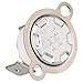 Thermostat de sécurité Four, cuisinière 263410018 BEKO