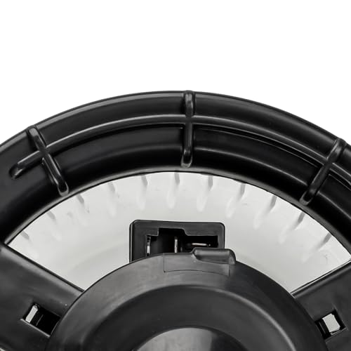 Image of Torchtree AC Heater Blower Motor with Fan for xB /xA 2004 2005 2006, Echo 2000 2001 2002 2003 2004 2005, 76950 AC Blower Motor