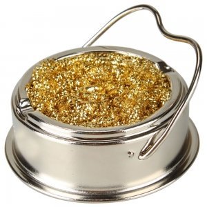 Proskit SH-1025 Brass Soldering Tip Cleaner (Silver) (B00WX2AM7Y) Amazon Price History, Amazon Price Tracker