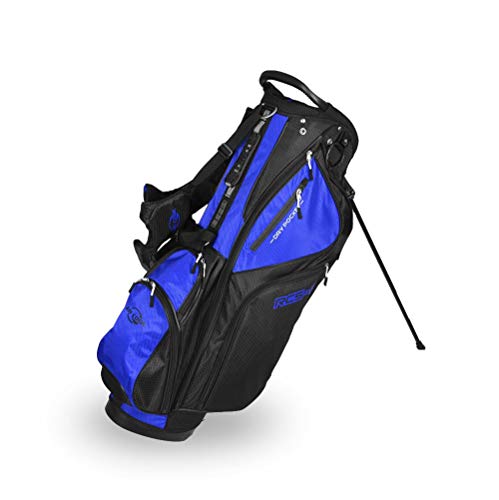 Ray Cook Golf RCS-2 Deluxe 14 Way Divider Stand Bag