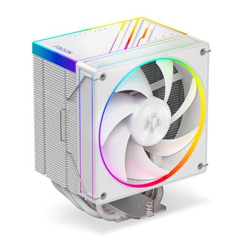 FROZN A610 ARGB WHITE