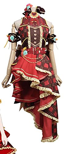 し*い様 今井リサ　バレンタイン編　衣装　Mサイズ 今井リサ バレンタイン編 衣装 Mサイズ - メルカリ