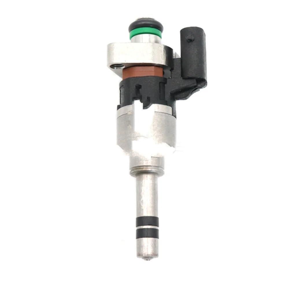 Kraftstoffinjektor Für Equinox/Terrain/Encore/Cruze 1,4L,5L,6L L4 2016-2019 4PCS Auto-Kraftstoffeinspritzdüse Kraftstoffeinspritzdüse