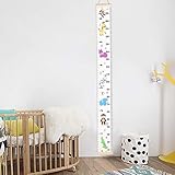 La tabla de tallas le ayudará a controlar el tamaño de su bebé, y no perderá todos los momentos importantes del crecimiento de su bebé. Con la etiqueta puede registrar cualquier cambio en el tamaño de su hijo.