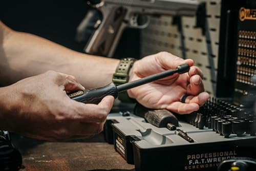 Wheeler 100-Piece Fat Wrench Set