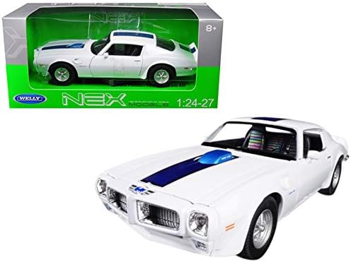 Trans am model car Clearance