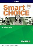 Smart Choice: Starter Workbook