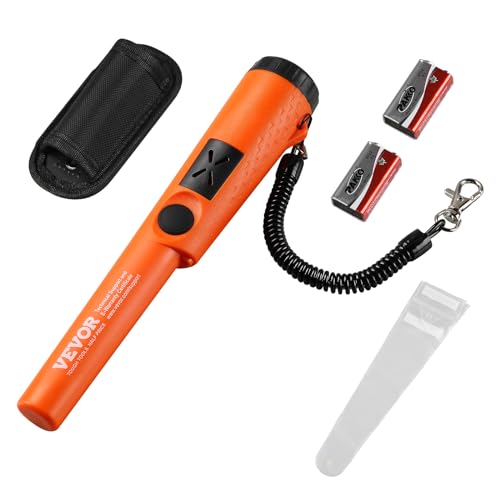 handheld metal detectors