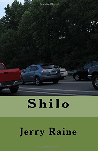 Shilo (Brooklyn Rhodes Book 3)