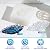 LET'S RESIN Silicone Mold Making Kit Liquid Silicone Rubber 140oz/1 Gallon Translucent Clear Mold Making Silicone-Mixing Ratio 1:1-Molding Silicone for Resin Molds,Silicone Molds Maker DIY Making