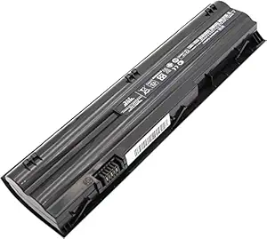 TravisLappy Pavilion DM1-4200 Laptop Battery 6 Cell Compatible for Hp Compaq Laptops Li-ion Battery