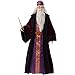 Harry Potter Muñeco Dumbledore de la colección de Harry Potter (Mattel FYM54)