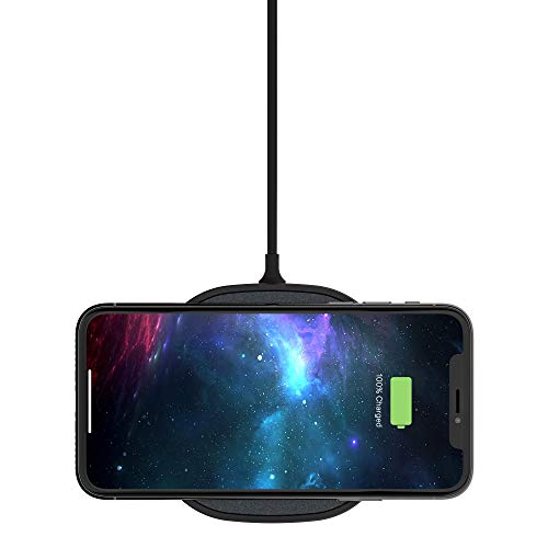 mophie 15W Wireless Charging Pad - Image 3