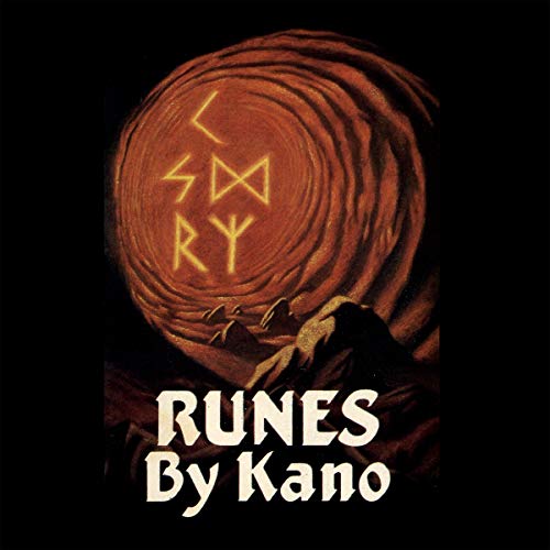 Runes (Lim.Ed.)