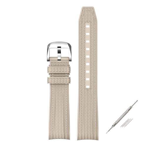 [] YingYou Swatch X Omega Joint MoonSwatch 20mm NCbN[XXgbv Y fB[X J[uGhEB[u VRo[EHb`oh uXbgc[ɑΉ(Khaki white)