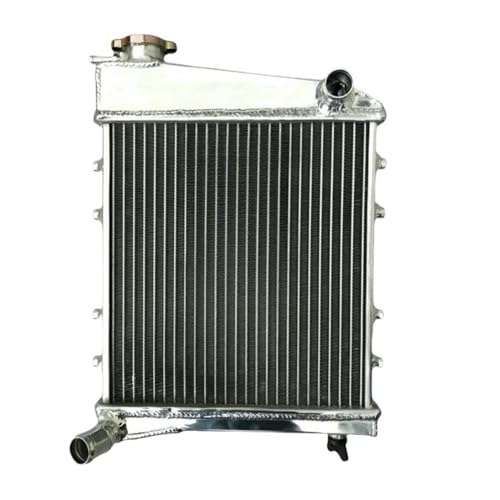 Radiador de aluminio 40 mm para Mini 1275 GT MT de los años 1967 a 1991